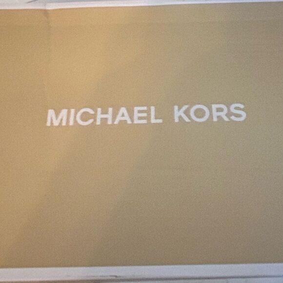 Michael Kors Reed loafers Size 8 - Picture 10 of 10